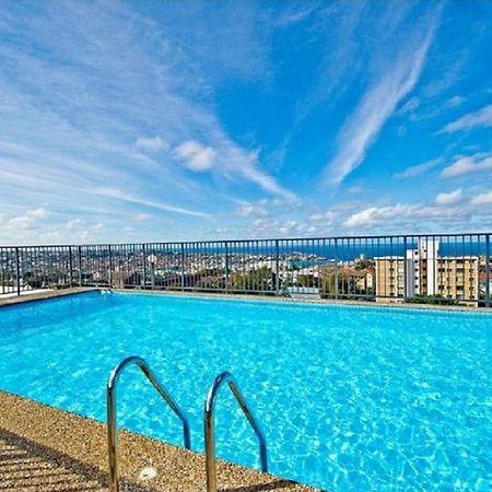 Holidayrento Bondi Beach Ocean View Rooftop Pool Sydney Exterior foto